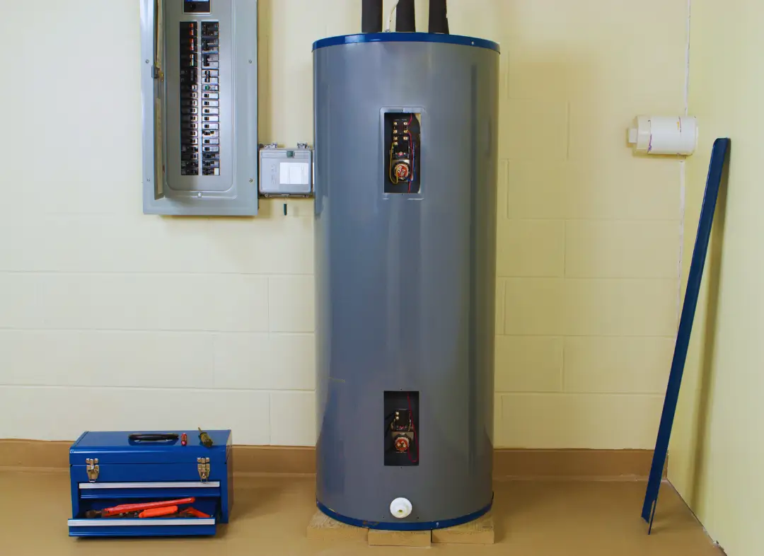 Chauffe-eau Mondonville