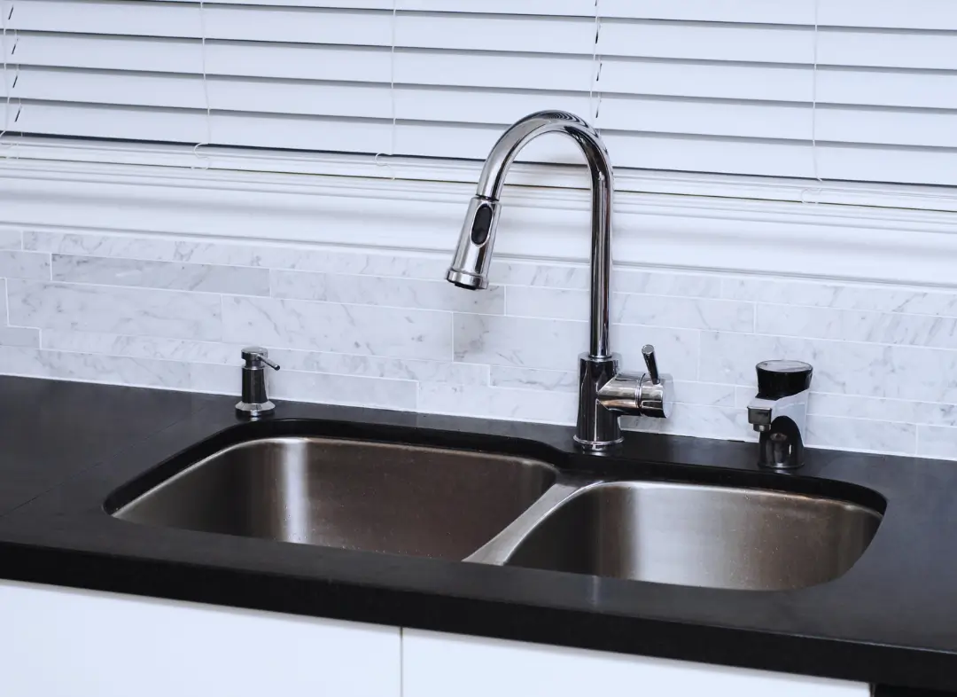 Changement Mitigeur d'évier Mondonville