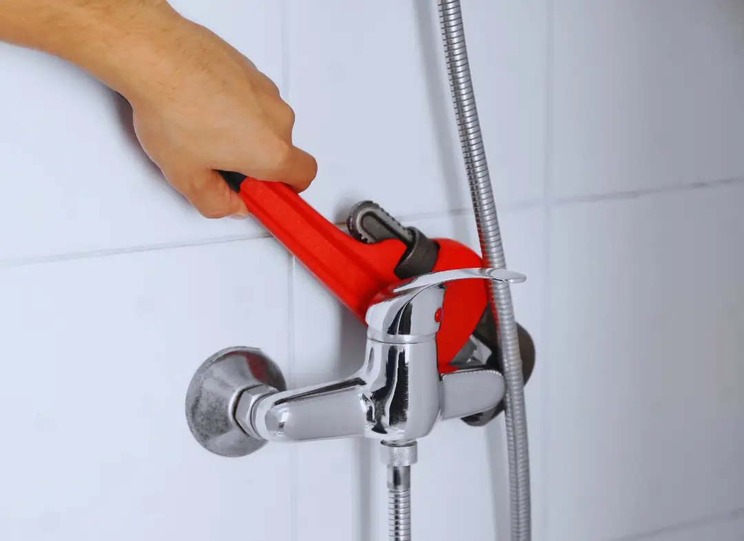 Mitigeur Thermostatique douche Mondonville