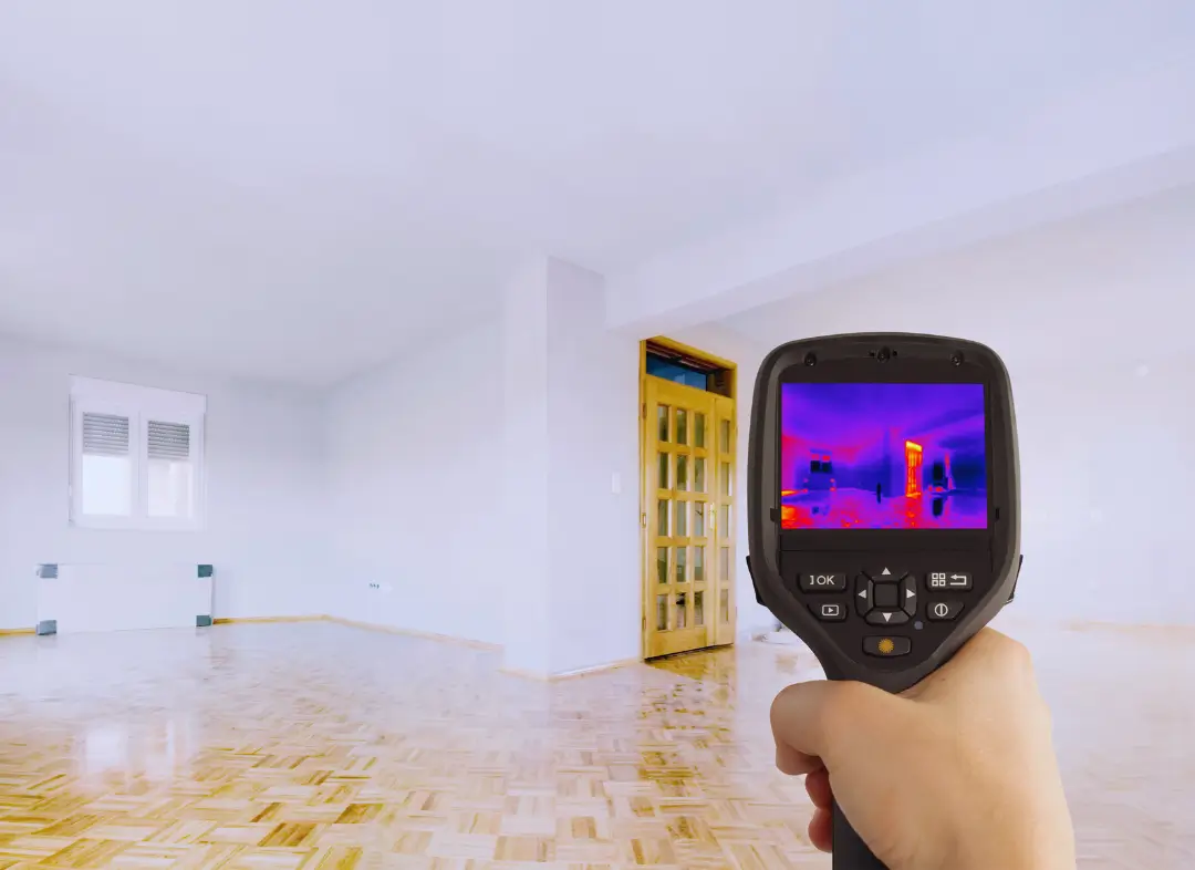 Recherche de fuite à Mondonville